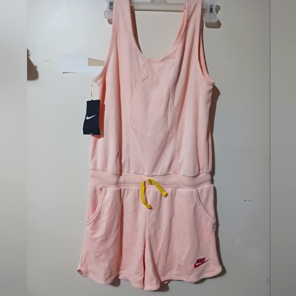 NIKE - Romper BNWT - Picture 1 of 8